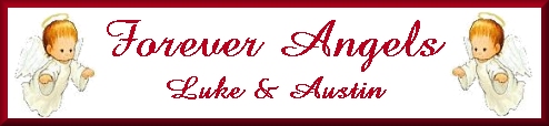 Forever Angels Banner Two