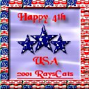 4th of July