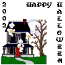 Halloween Quilt square by:Forever Angels