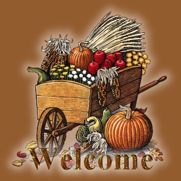 Happy Thanksgiving