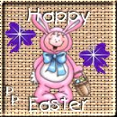 Easter Square