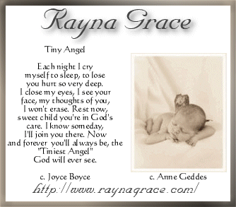 Rayana Grace
