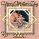 Mothers Day Square