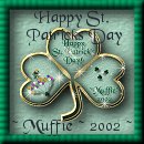 St. Pats Square