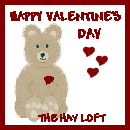 Valentine Square