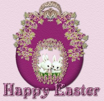 Happy Easter