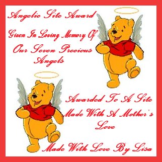 Thank you Lisa