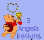 Background by 3 Angels Designs