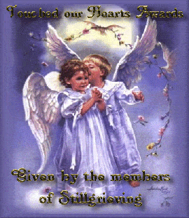 Thank you members of Stillgrieving