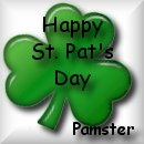 St. Pats Square