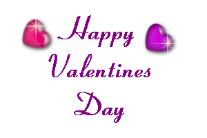 Happy Valentines Day