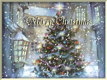 Merry Christmas