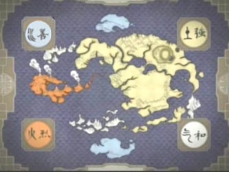 World Map