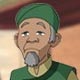 Cabbage Merchant