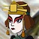Suki, Kyoshi warrior
