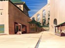 Streets of Omashu