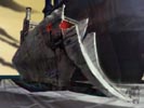 Zuko's Ship