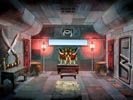 Zuko's Room