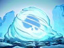 Boy in the Iceburg