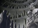 Air Temple Avatar Statues