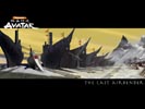 Fire Nation Port