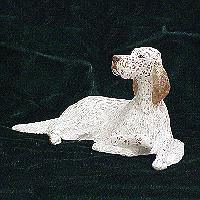 English Setter