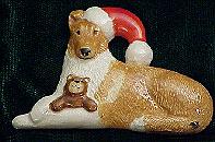 Smooth Collie