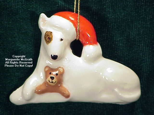 Bull Terrier