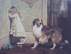 A Special Pleader