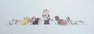 Puppy Love