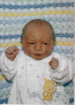 Our Baby