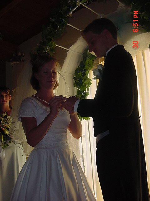 Wedding Pictures