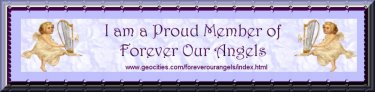 foreverangelwelcome