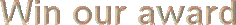 indexwinaward