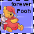 Forever Pooh