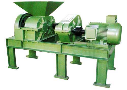 metal crusher