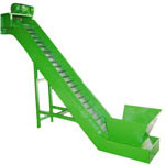 feeder and conveyor
