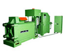 briqetting press