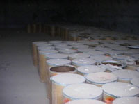 Picture of Al-Qaqaa military site by KSTP