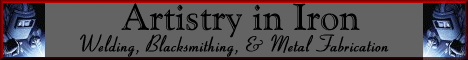 Artistry in Iron