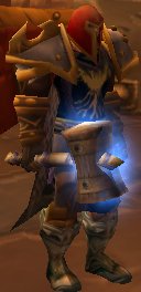 Alteren, level 60, Ironforge