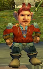 Angry Piddly