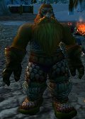 Young Grablen in Dun Morogh