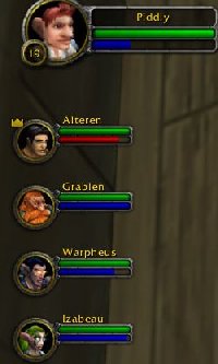 The Deadmines group that started it all