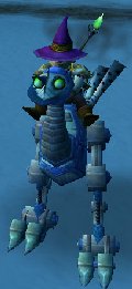 Piddly, lvl 40, riding Ozzy in Dun Morogh