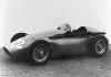 1953 Alberto Ascari in a Ferrari