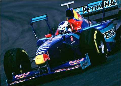 red bull petronas f1