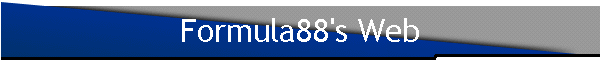 F. Formula88's Web