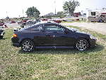 Acura RSX type S