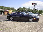 Toyota Supra Twin Turbo